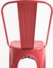 Zestaw 4 Krzese Torix Vintage