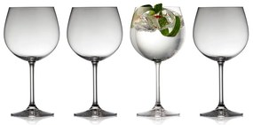 Kieliszki do koktajli zestaw 4 szt. 570 ml Juvel – Lyngby Glas