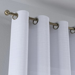 Firana na przelotkach