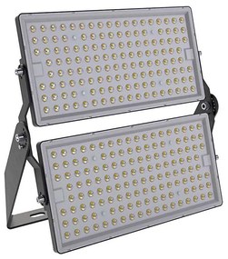 LED Naświetlacz LED/500W/230V 4000K IP65