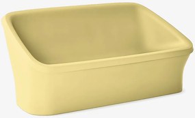 Nowoczesna sofa ogrodowa Venve 2 niska