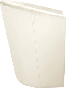 Fotel CLUB tkanina Welur elegancki fotel tapicerowany do salonu i gabinetu : Kolor tkaniny - VELVET - MG50