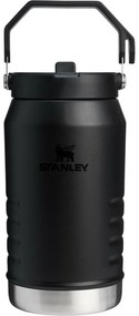 Termos Stanley IceFlow Flip Straw 2.0 Jug 1,9 lCzarny 2.0