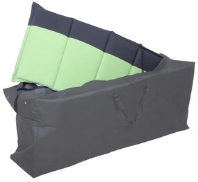 Pokrowiec ochronny na ogrodowe poduszki na krzesła 125x32x50 cm – Garden Pleasure
