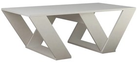 Stolik konferencyjny Pipra White