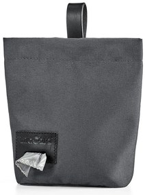 Torba na przysmaki Lupo Graphite – MiaCara
