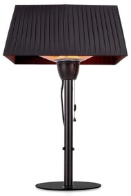 Blumfeldt Loras Style Promiennik podczerwieni tarasowy