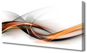 Obraz Canvas Abstrakcja Abstrakcyjny