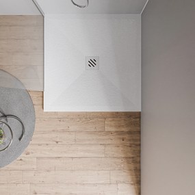 Brodzik prysznicowy VIREO odlew mineralny