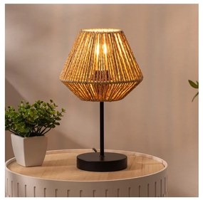 Atmosphera - Lampa stołowa JILY 1xE27/40W/230V