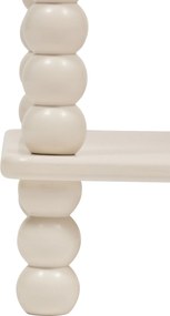 Szafka nocna CHAMLO, 40 x 40 x 44 cm