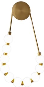 Kinkiet G027-CP GOLD