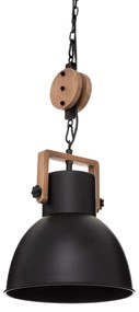 Lampa wisząca LOFT, Ø 23 cm