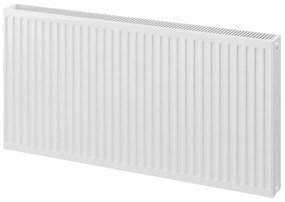 Mexen C22 grzejnik płytowy 500 x 3000 mm, podłączenie boczne, 4274 W, biały - W422-050-300-00