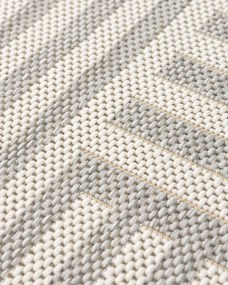 Dywan Mellow Gray II 120x170 cm