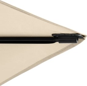 Doppler myZone 190 x 125 cm - parasol centralny