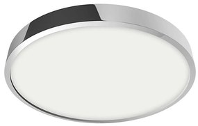 Emithor 49026 - LED Plafon łazienkowy LENYS 1xLED/18W/230V IP44