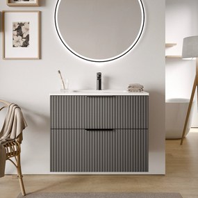 Szafka podumywalkowa TIM 80 cm