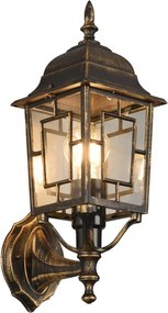 Lampa zewnętrzna (wysokość 42 cm) Volturno – Trio