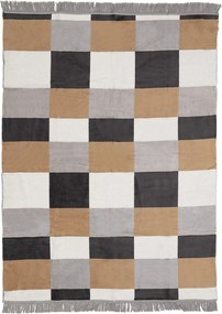 Koc Cosy Home 150x200 Retro Mix