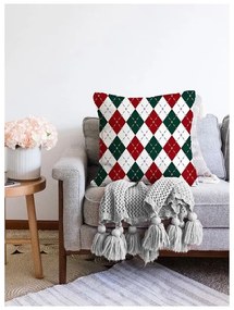 Poszewka na poduszkę 43x43 cm – Mila Home