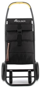 Torba na zakupy na kółkach 45 l M Clec Termo Polar 8 Plus – Rolser