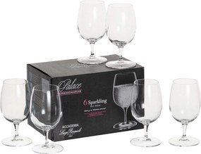 Kieliszki do wody Palazzo 6szt. 320ml