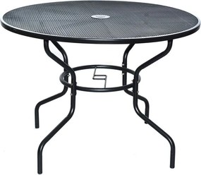 Ogrodowy stół metalowy ZWMT-51