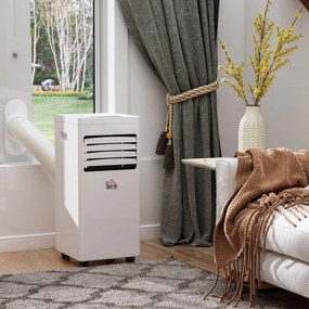 HOMCOM klimatyzator mobilny