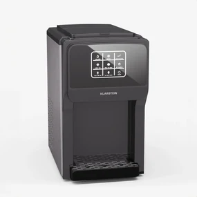 Klarstein ArcticBlend 3w1 Kostkarka do lodu