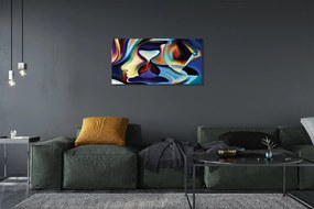 Obraz na płótnie Obraz Pełen Kolorów