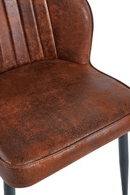 Zestaw 2 Krzese Wenye