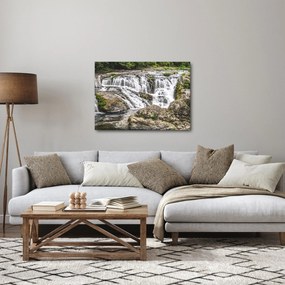 Obraz - Rapids (70x50 cm)