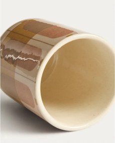 Kubek ceramiczny Julnet – Kave Home