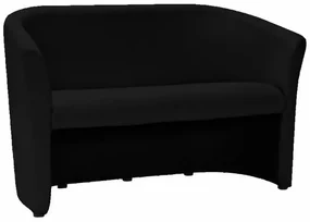Sofa TM-2 czarna SIGNAL