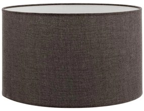 Eglo 32485 - Uniwersalny klosz TUNJA E27, średnica 38 cm, brązowy