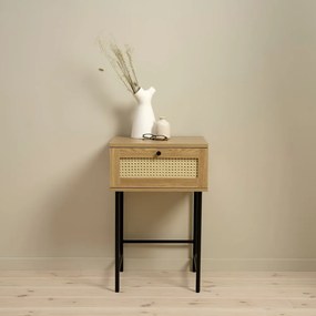Stolik 45x45 cm Pensacola – Unique Furniture