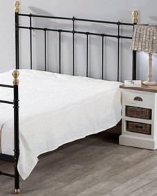 Komplet Milena white 180x260cm pled + 2 poszewki -50%