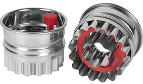 Westmark Foremka do ciastek linckich Kwiat, 5 cm