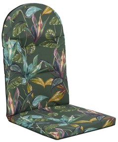Poduszka na fotel ogrodowy 123 x 49 cm Galaxy G058-02PB PATIO