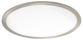 Eglo 98869 - LED Lampa wpuszczana FUEVA LED/22W/230V 4000K matowy chrom