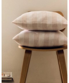 Bawełniane poszewki na poduszki zestaw 2 szt. 50x50 cm Macie – Kave Home