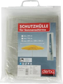 Derby Basic - ochrona parasola środkowego do 400 cm i 300 x 300 cm