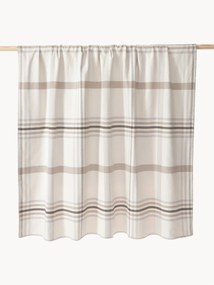 Koc z flaneli Stirling