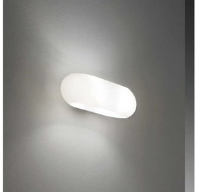 Ideal Lux - Kinkiet LED MORIS 2xG9/3W/230V biały