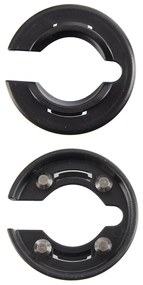 Orion Korkociąg akumulatorowy z oświetleniem LED, 20 cm