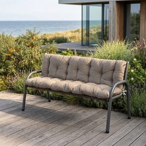 Poduszka na huśtawkę / ławkę 180 cm Frigiliana H024-04IB PATIO