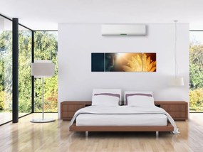 Obraz - Pokój (170x50 cm)