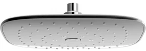 Mexen D-22 deszczownica 26x23 cm, chrom - 79722-00