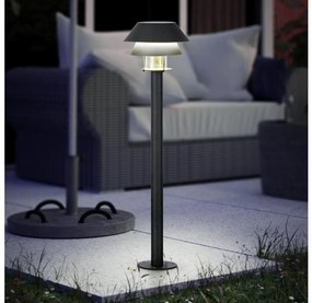 Eglo 900803 - Lampa zewnętrzna CHIAPPERA 1xE27/40W/230V 80 cm IP65